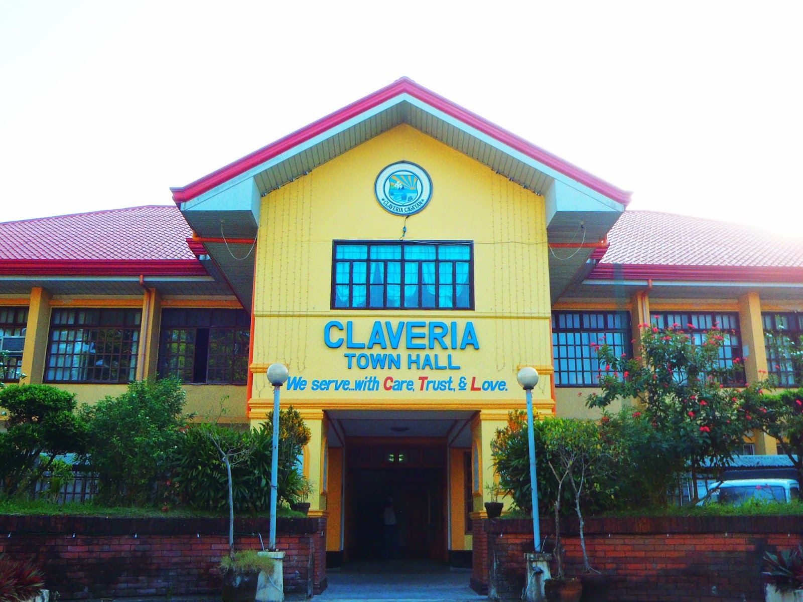 We are FUNtastic Philippines Claveria, the Coastal Paradise of