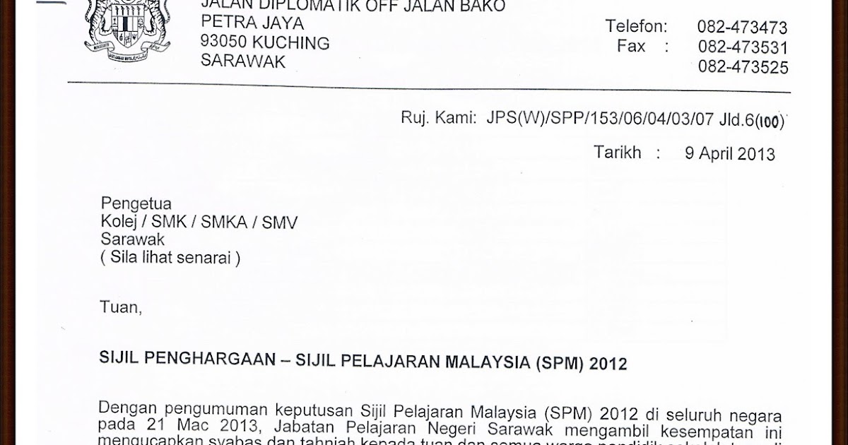 Ucapan Terima Kasih Atas Kenaikan Gaji Dalam Bahasa