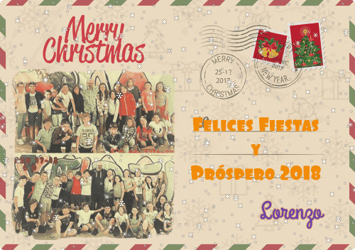 Christma s works do mancxhester