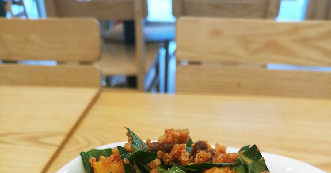 시청근처 샐러드스탑 후기 Salad Stop review