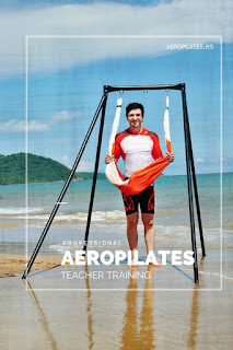 aero pilates rafael martinez