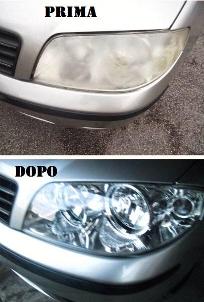 Lucidatura Fari Auto: Metodi E Consigli Efficaci - Foto 6