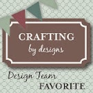 Second spotlight January Crafting By Desings challenge