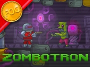 Zombotron