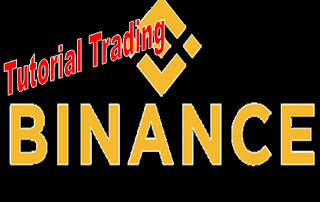 tutorial trading binance exchange