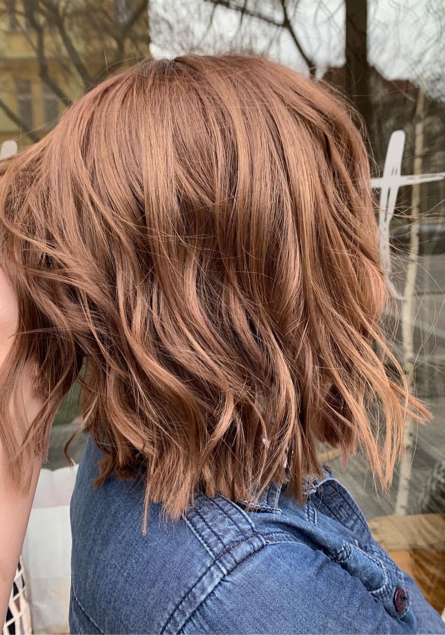 15 Best Bob Haircuts Hair Colorings And Hairstyles Trend In