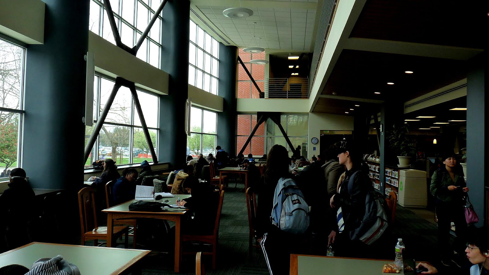 American River College Counseling American Choices