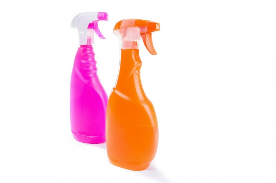 Cómo hacer un aromatizador para tus tejidos