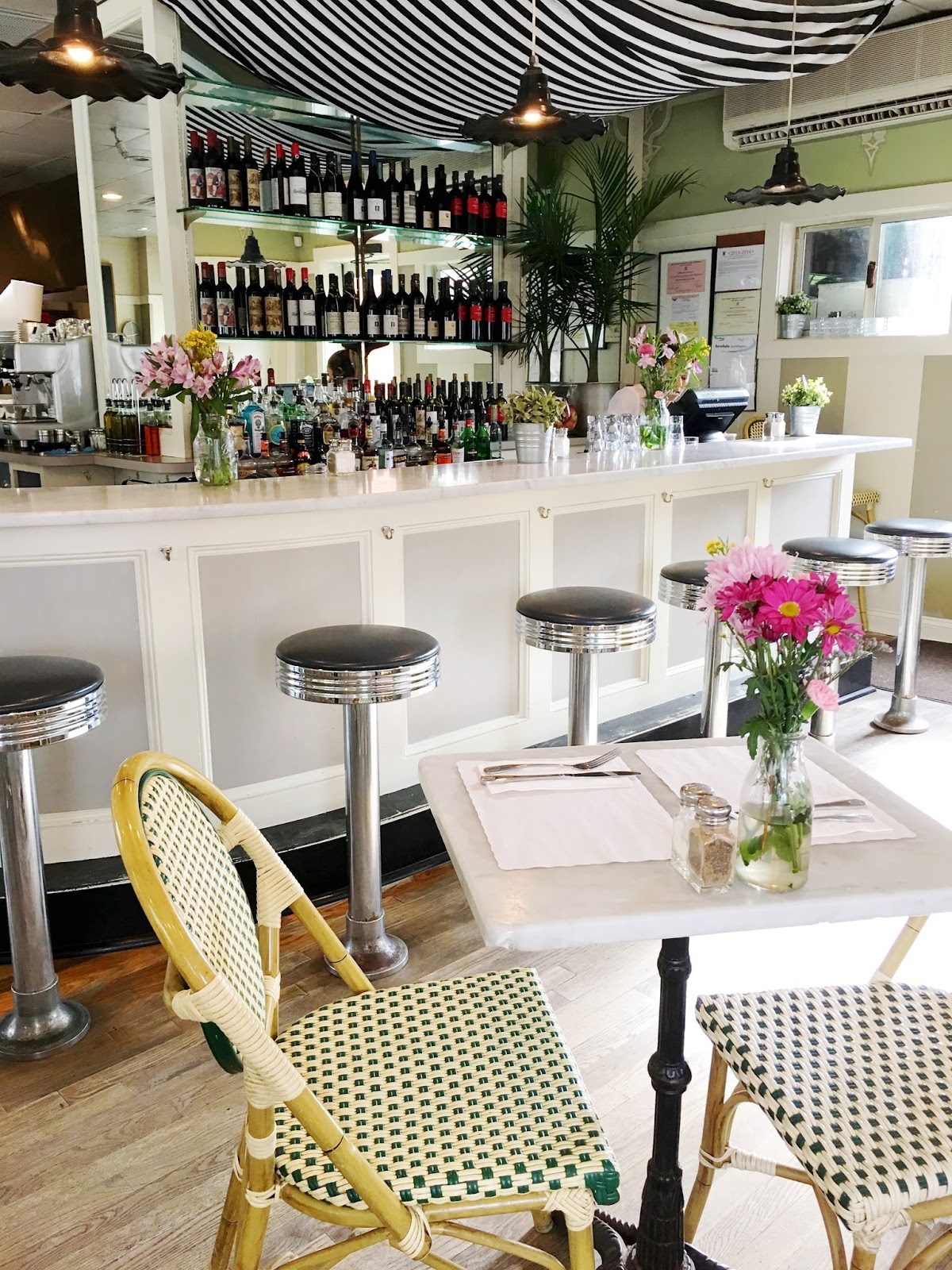 P.S. by Macaron Hoarder Pasta Beach Newport