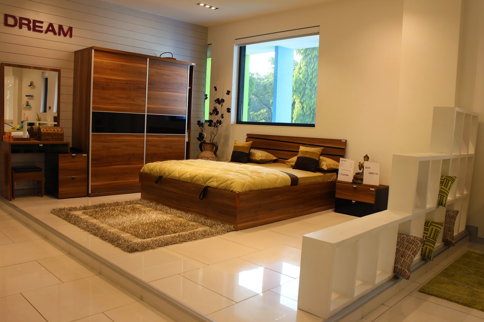 Luxury 35 of Godrej Interior Design