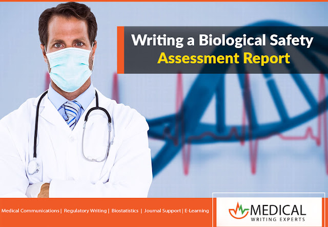 Biological Safety Assessment for Medical Device regulation