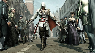 Assassin's creed 2 pc game wallpapers | images | screenshots