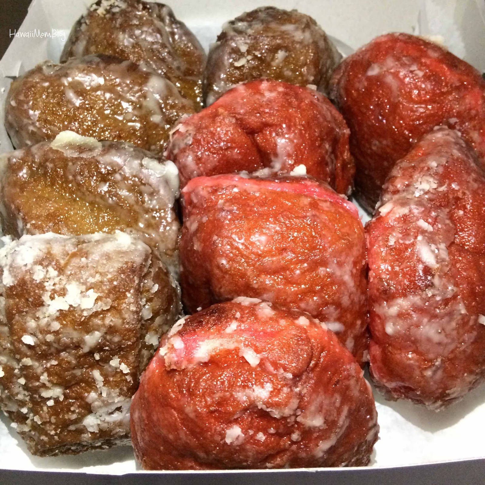 Hawaii Mom Blog Kamehameha Bakery