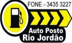 AUTO POSTO RIO JORDÃO