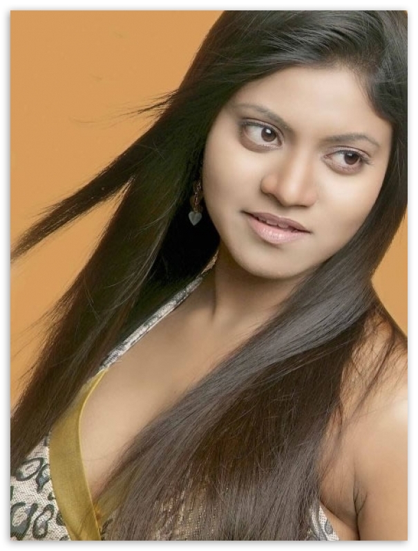 Indian Actress Sheepa Hot Phot