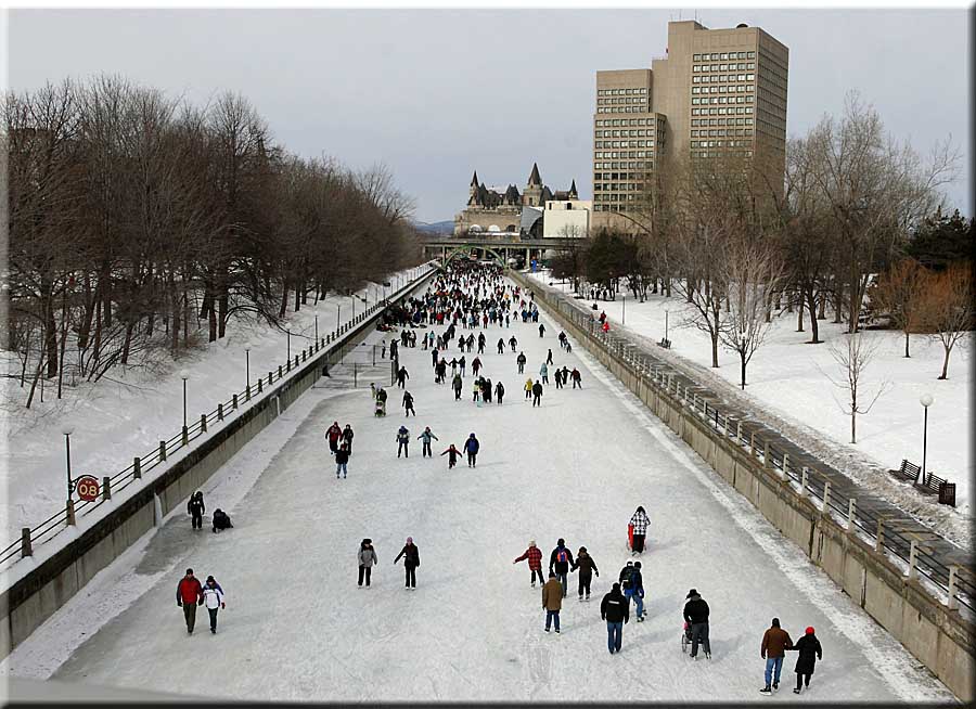 Winterlude Photos | Canadian Newsblog Winterlude Photos | Canadian Newsblog