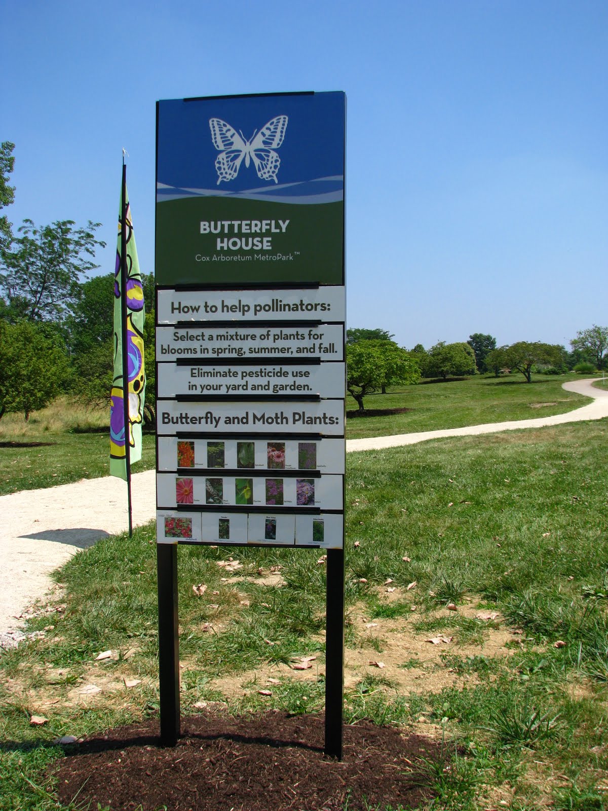 Heartbreaking Loss: Remembering The Life Lost At Cox Arboretum - k3md4mi