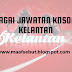 Kerja Kosong Terkini Di Kelantan Untuk Lepasan Diploma Dan Degree