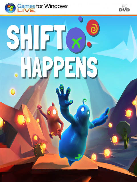 تحميل لعبة Shift Happens برابط مباشر