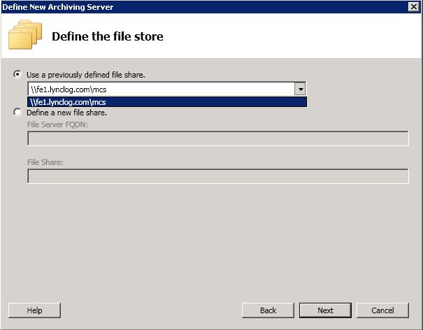 Unified Communications with Microsoft: Deploy Monitoring and Archiving ...