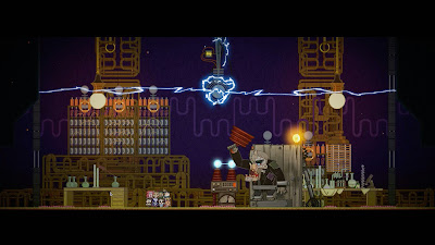 Bookbound Brigade Game Screenshot 7