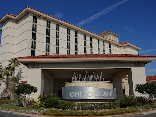 One Ocean Resort