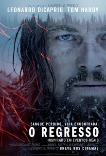 o regresso michael punke intrinseca