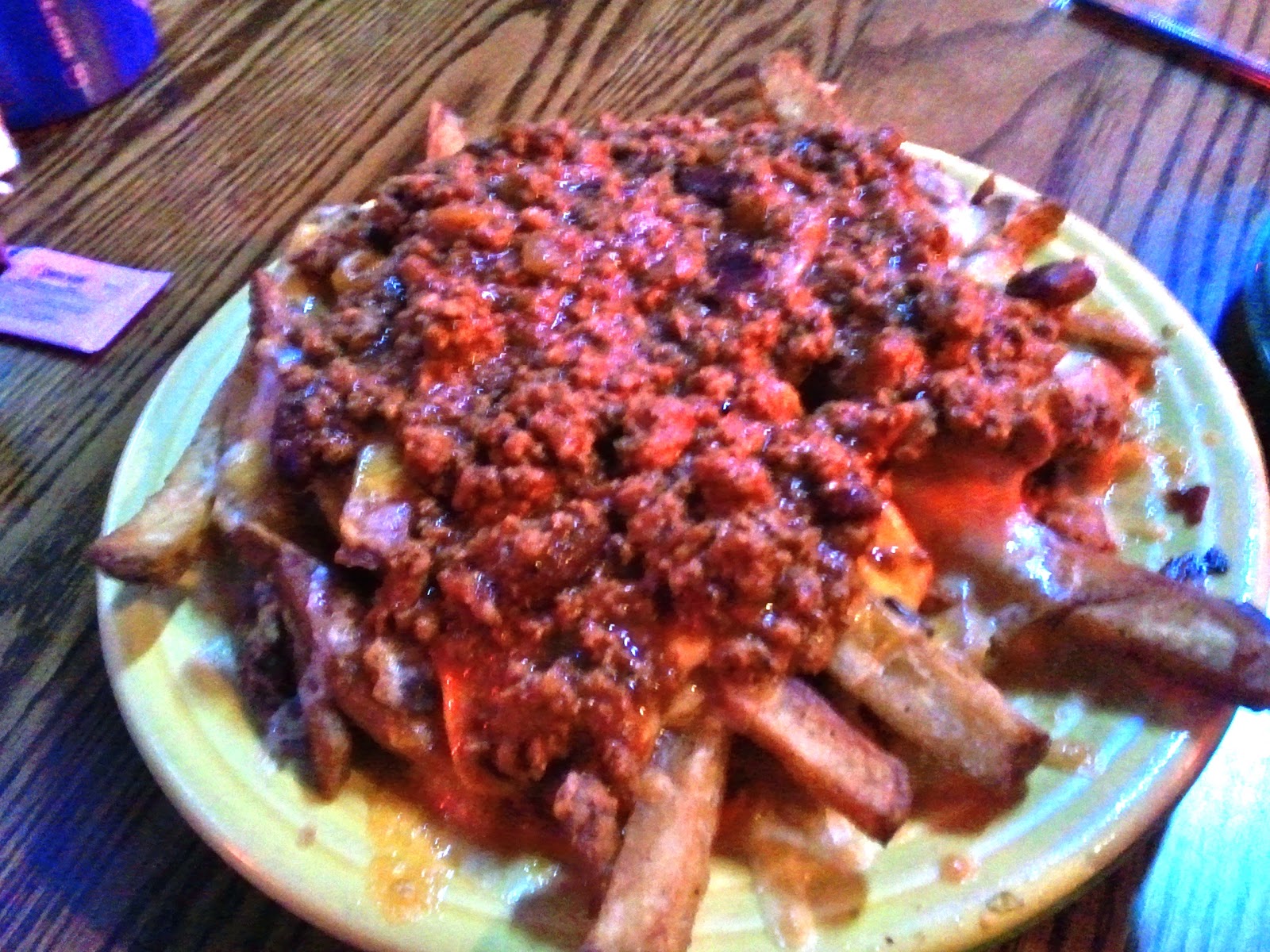 BACKTIME X's And O's At Eskimo Joe's