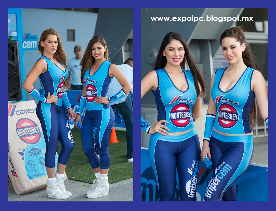 EXPO INDICADOR DE PROVEEDORES DE LA CONSTRUCCIÓN Y EL DISEÑO.: CEMEX