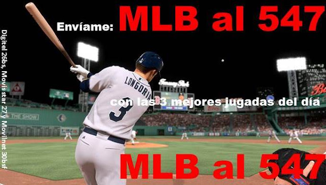 HUUBOO MLB, SELLEN ESTOS EQUIPOS DE ROBO EN MLB Y CONSIGUE: MLB