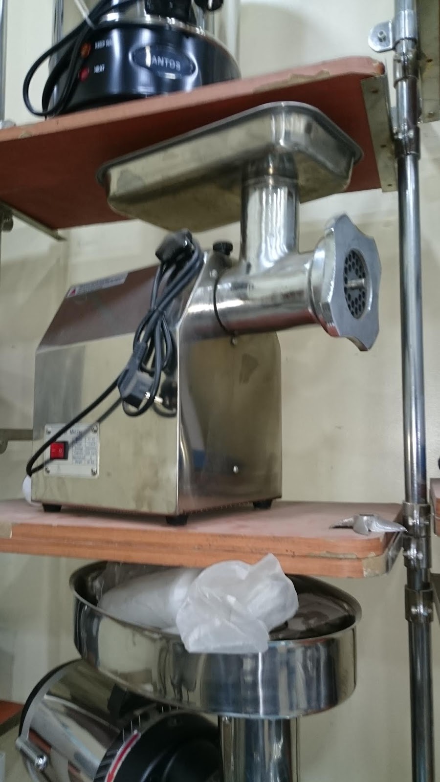 تجهيزات مطابخ المطاعم ومعدات الكافية 01157166300