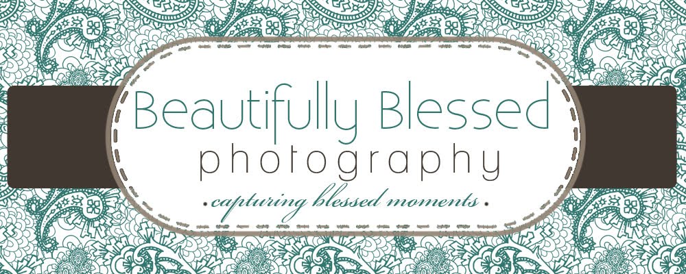 Beautifully Blessed Photography