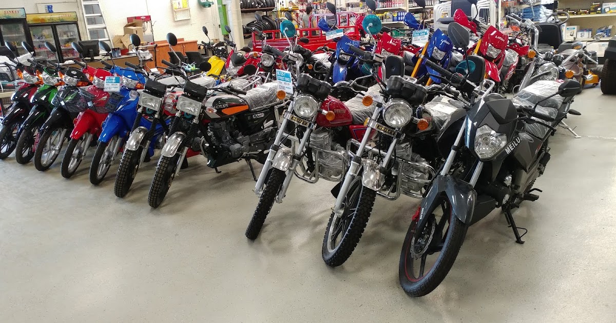 Center Road, Spanish Lookout