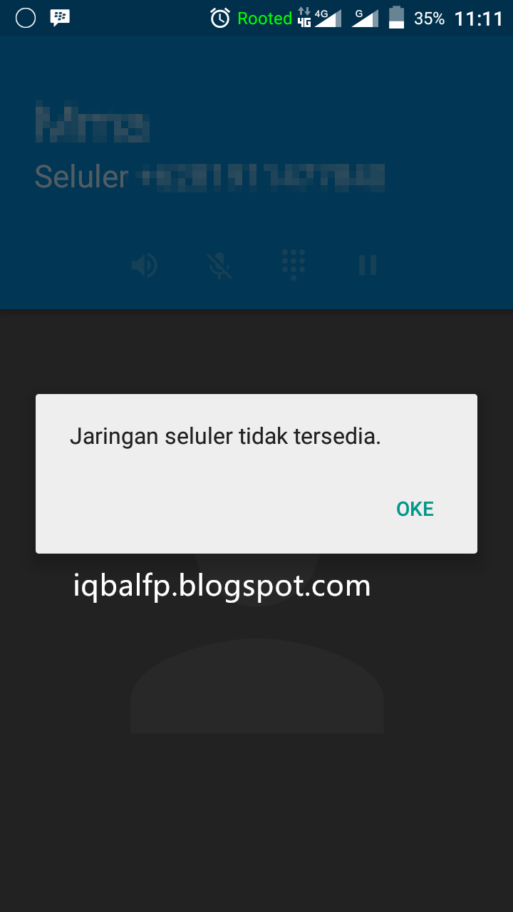 Aneh.. Smartfren Tidak bisa SMS & Nelpon tapi bisa ...