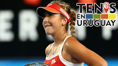 Ranking WTA al 19 de noviembre. Bencic cayó hasta el puesto Nº 44