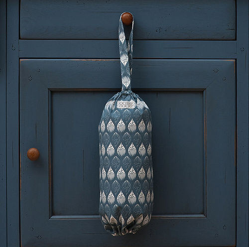 Neo arquitecturaymas: Bolsas para decorar y almacenar