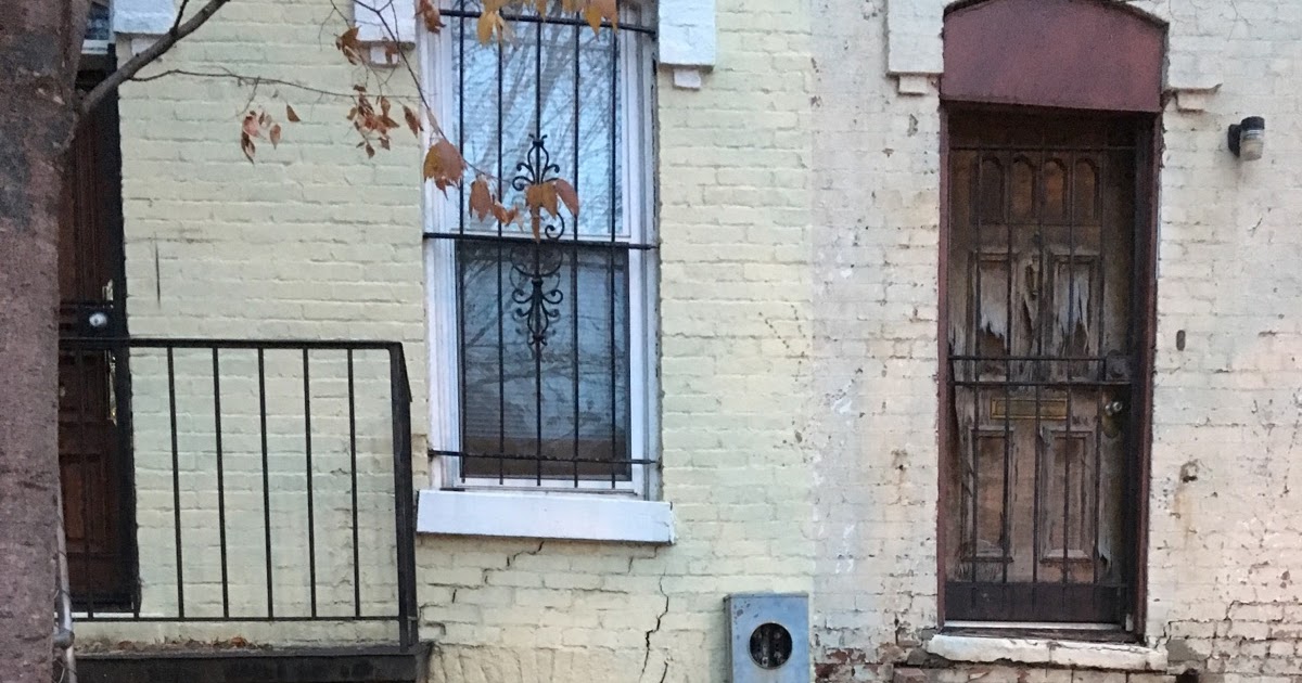 DC Vacant Properties 1801 & 1803 6th St NW
