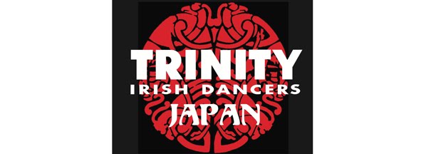 Trinity Irish Dancers Japan