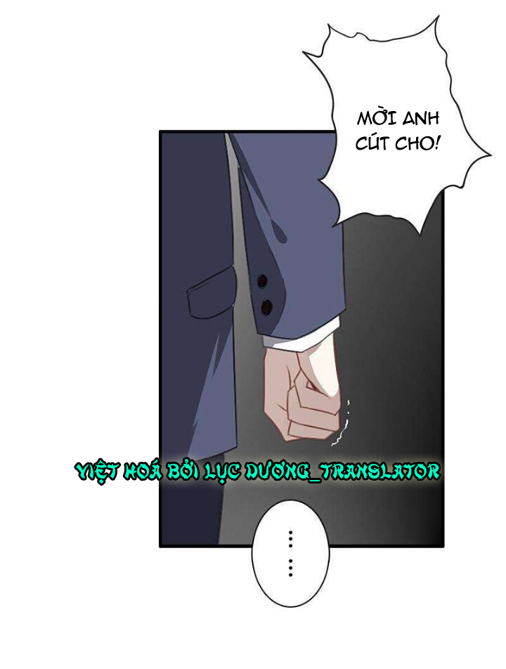 Nơi Nào Đông Ấm, Nơi Nào Hạ Mát - Chương 4 - Trang 21