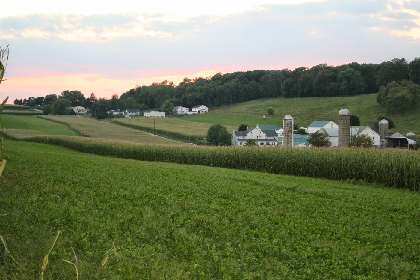 Holiday Area: Places to Visit in Quarryville, Pennsylvania