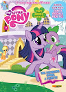 My Little Pony Italy Magazine 2013 Issue 2