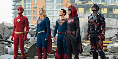 Supergirl Season 5 Image 9