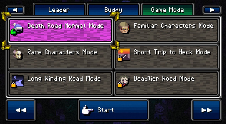 death road to canada switch slow death road to canada switch slow