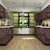 Modular Kitchen Furniture With Modular Cabinet Options
