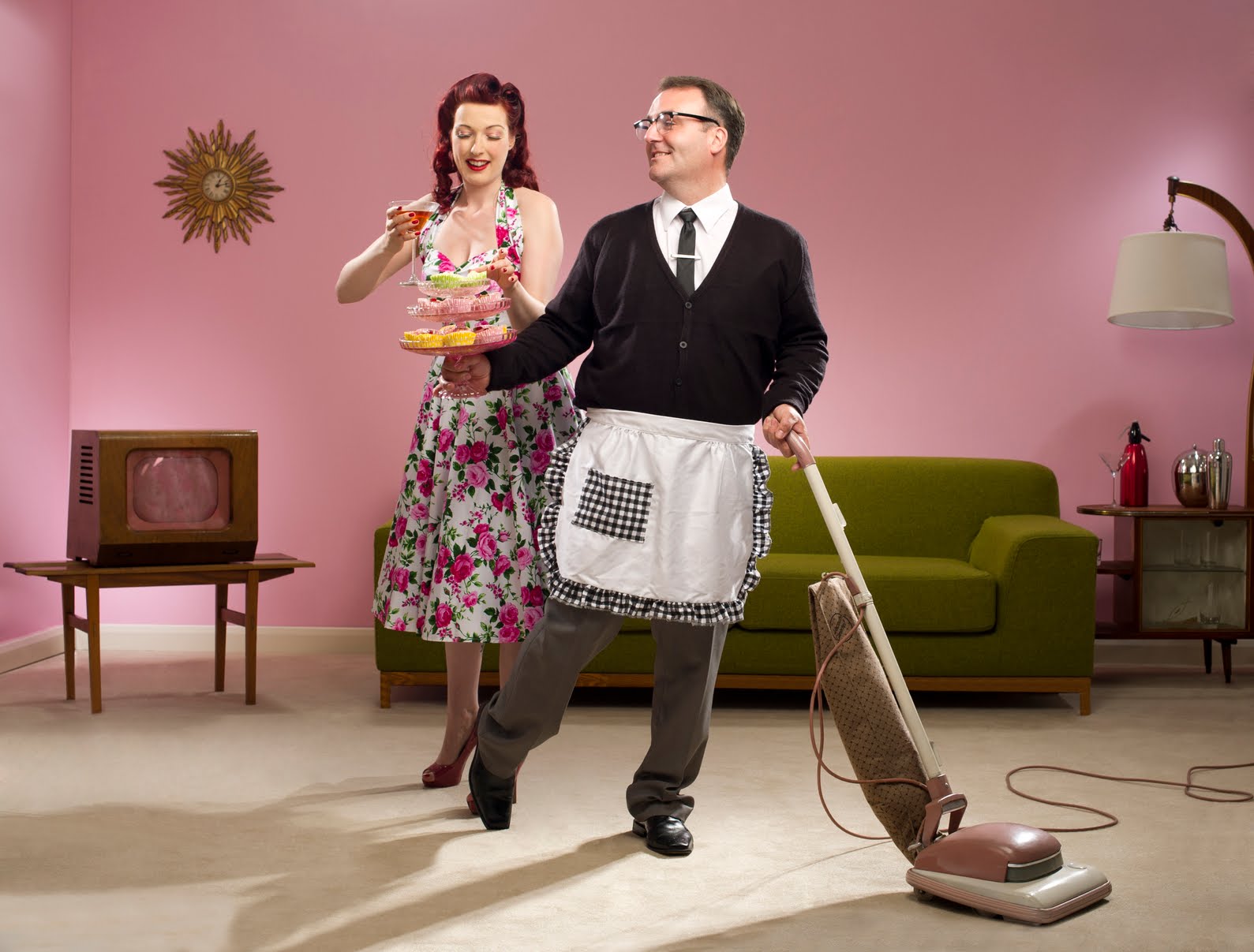 Rug Master A guide to vacuum cleaning components and features