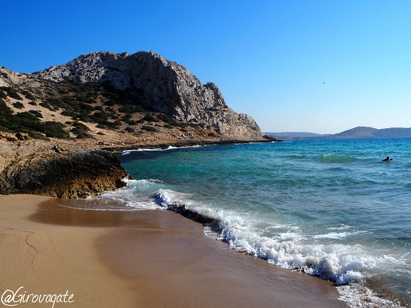 arkasa spiaggia karpathos