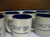 Mug BSP