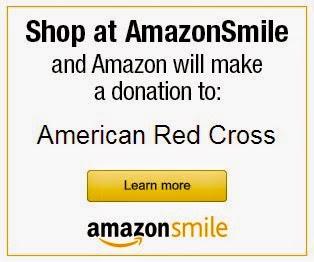 SHOP & SUPPORT RED CROSS