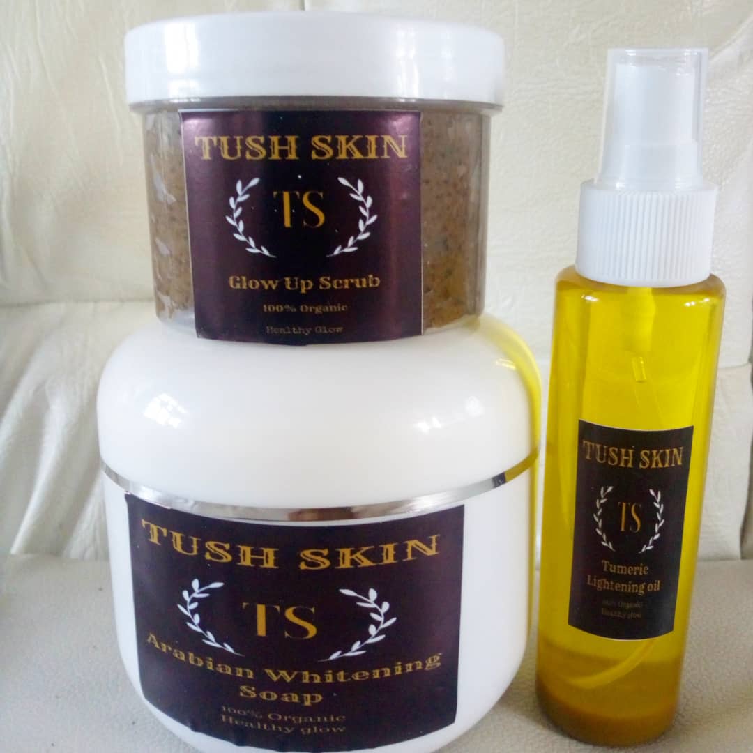 Best skin care products in Nigeria for all skin types DNB Stories Africa