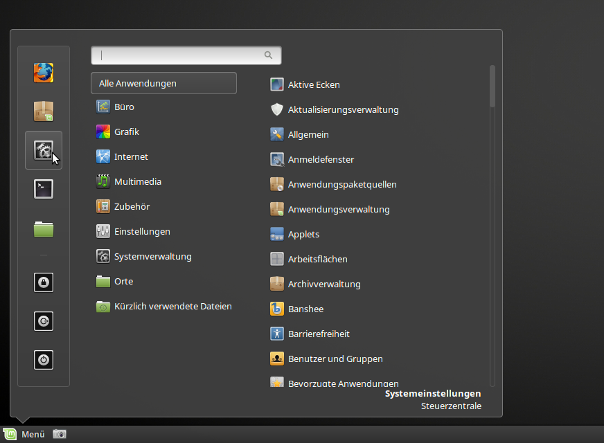 texa tech: Nvidia GeForce Treiber installieren | Linux Mint 18